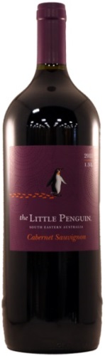 The Little Penguin Cabernet Sauvignon