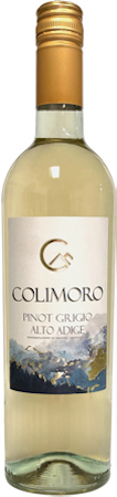 Colimoro Pinot Grigio