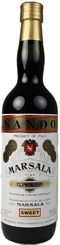 Nando Marsala Marsala Fine Italia I.P. Nando Marsala Marsala Fine Italia I.P.