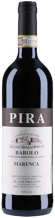 Luigi Pira Barolo Marenca