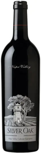 Silver Oak Cabernet Sauvignon Napa Valley