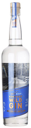 New Riff Kentucky Wild Gin