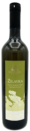 Wines Of Illyria Carski Zilavka Wines Of Illyria Carski Zilavka