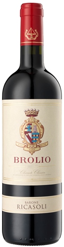 Barone Ricasoli Chianti Classico Brolio