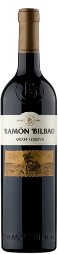 Bodegas Ramon Bilbao Rioja Gran Reserva