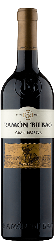 Bodegas Ramon Bilbao Rioja Gran Reserva