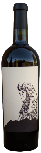 JB Neufeld Cabernet Sauvignon Old Goat