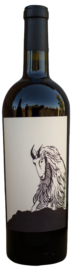 JB Neufeld Cabernet Sauvignon Old Goat