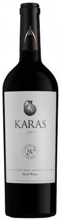 Karas Red Blend Classic Karas Red Blend Classic