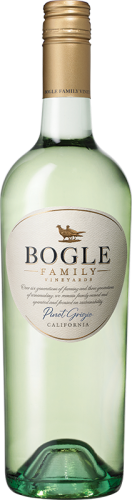 Bogle Pinot Grigio