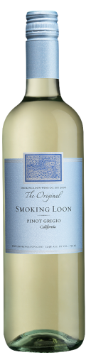Smoking Loon Pinot Grigio