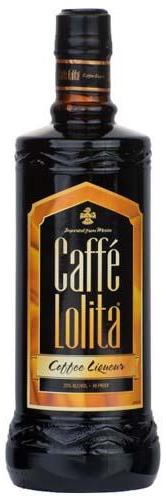 Caffe Lolita Liqueur Coffee Caffe Lolita Liqueur Coffee