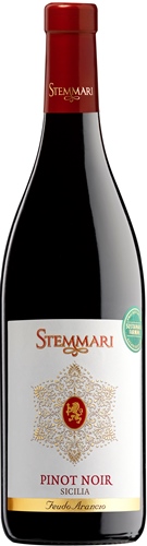 Stemmari Pinot Noir