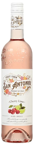 San Antonio Fruit Farm Cherry Lime San Antonio Fruit Farm Cherry Lime