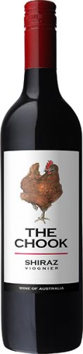 The Chook Shiraz/Viognier