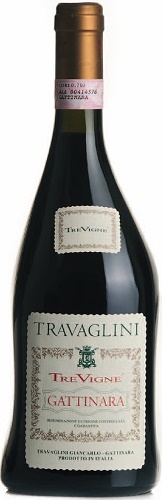 Travaglini Gattinara Tre Vigne