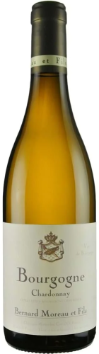 Alex Moreau Bourgogne Blanc Alex Moreau Bourgogne Blanc