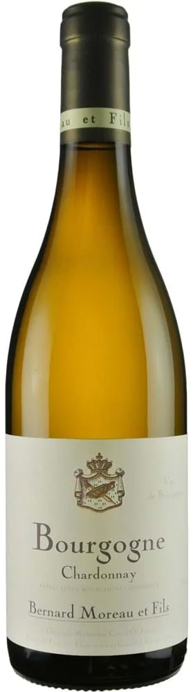 Alex Moreau Bourgogne Blanc