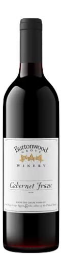 Buttonwood Grove Cabernet Franc