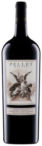 Pellet Estate Cabernet Sauvignon