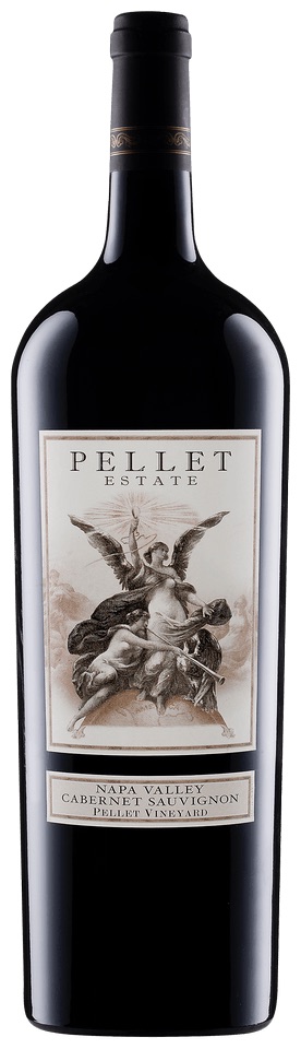 Pellet Estate Cabernet Sauvignon