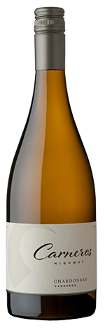 Highway 12 Carneros Highway Chardonnay "Nueva"