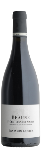 Benjamin Leroux Beaune 1er Cru Les Cents Vignes
