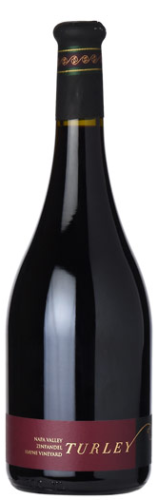 Turley Zinfandel Hayne Vineyard