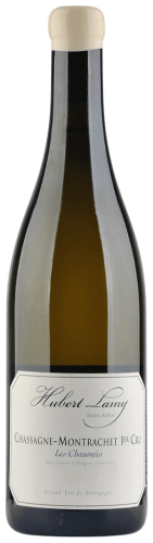 Hubert Lamy Chassagne Montrachet 1er Cru Les Chaumees Hubert Lamy Chassagne Montrachet 1er Cru Les Chaumees
