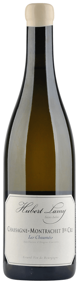 Hubert Lamy Chassagne Montrachet 1er Cru Les Chaumees Hubert Lamy Chassagne Montrachet 1er Cru Les Chaumees