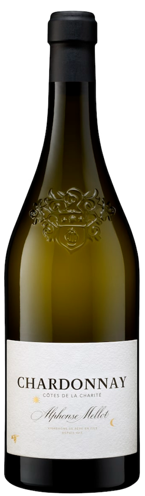 Alphonse Mellot Les Cotes de la Charite Chardonnay