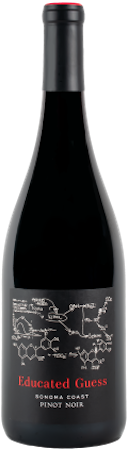Educated Guess (Roots Run Deep) Pinot Noir Sonoma Coast
