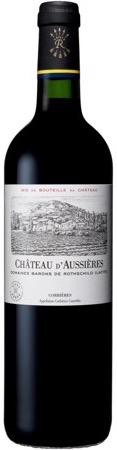 Chateau D'aussieres Corbieres Chateau D'aussieres Corbieres
