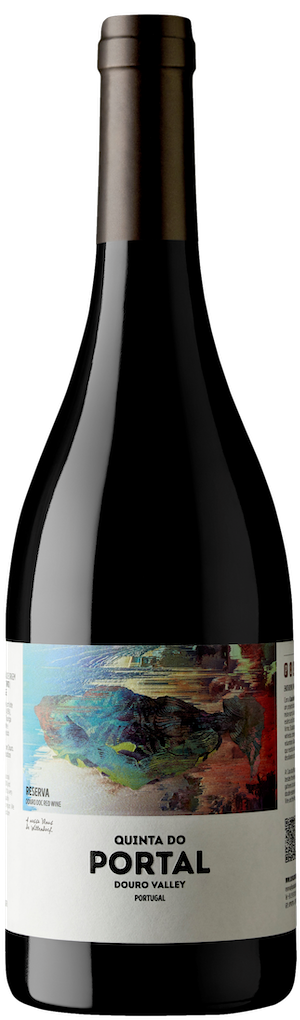 Quinta Do Portal Douro Tinto Reserva Quinta Do Portal Douro Tinto Reserva