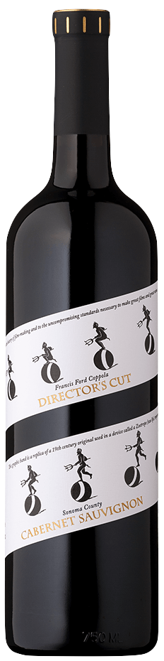 Francis Ford Coppola Director's Cut Cabernet Sauvignon Sonoma County Francis Ford Coppola Director's Cut Cabernet Sauvignon Sonoma County