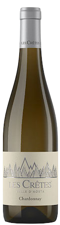 Les Cretes Chardonnay