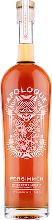 Apologue Liqueur Persimmon