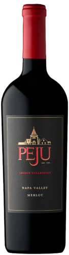 Peju Legacy Collection Merlot