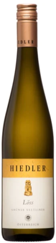 L. Hiedler Gruner Veltliner Loess