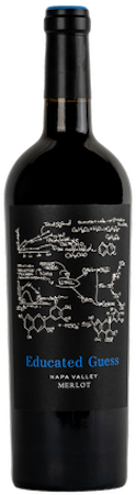 Educated Guess (Roots Run Deep) Merlot Educated Guess (Roots Run Deep) Merlot