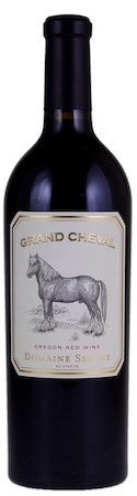 Domaine Serene Red Blend Grand Cheval Domaine Serene Red Blend Grand Cheval