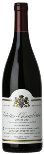 Joseph Roty Griottes Chambertin Grand Cru