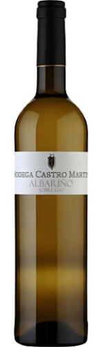Bodega Castro Martin Albarino A2O