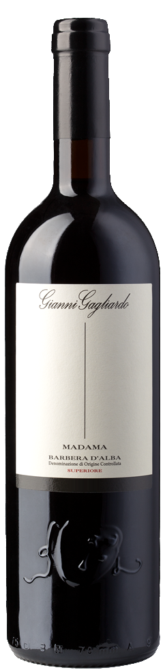 Gianni Gagliardo Barbera D'alba Madama Gianni Gagliardo Barbera D'alba Madama