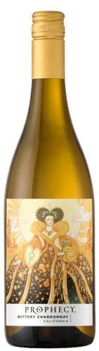 Prophecy Chardonnay Buttery