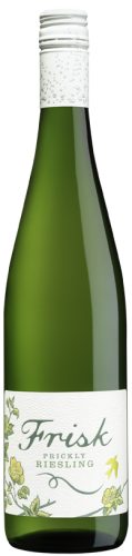 Frisk Wines Riesling Prickly