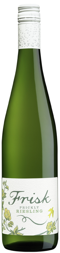 Frisk Wines Riesling Prickly