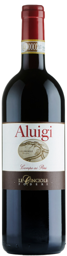 Le Cinciole Chianti Classico Gran Selezione Aluigi