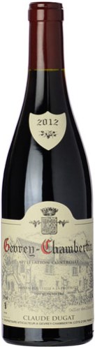 Claude Dugat Gevrey-Chambertin 2013 750ml