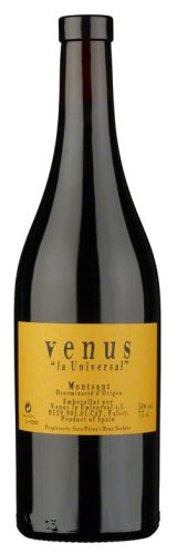 Venus la Universal Montsant Tinto Venus Venus la Universal Montsant Tinto Venus